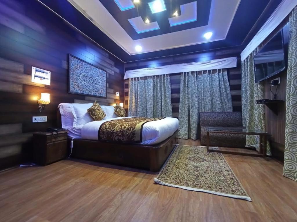 Sojourn Cottages Pahalgam Bagian luar foto