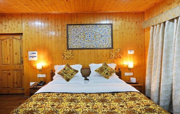 Sojourn Cottages Pahalgam Bagian luar foto